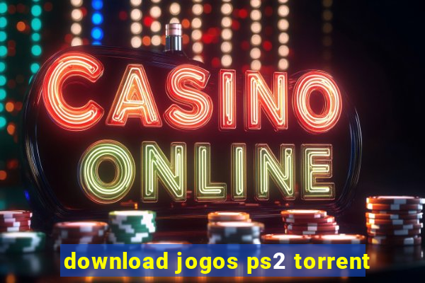 download jogos ps2 torrent